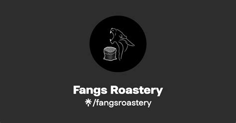 Fangs Roastery Linktree