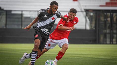 Vasco X Vila Nova Melhores Momentos Copa Do Brasil Sub Youtube