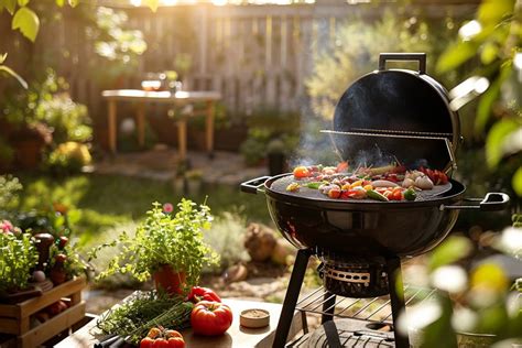 Comment Sublimer Votre Exp Rience Barbecue Avec Les Accessoires