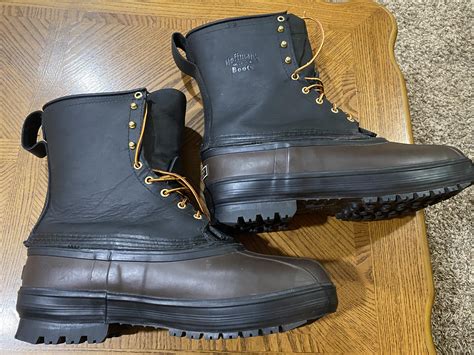 Wts Hoffman Mountaineer Pac Boot Size 12 Rokslide Forum