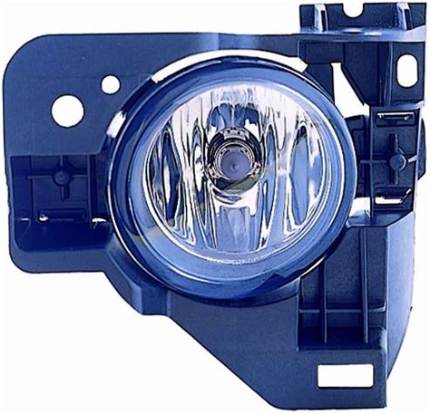 Amazon Depo L Aq Replacement Driver Side Fog Light