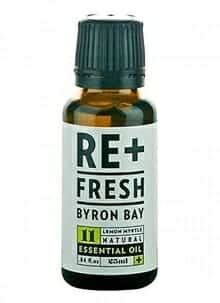 Lemon myrtle oil for molluscum | Buy Lemon Myrtle essential oil online