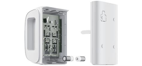 Dualcurtain Outdoor | Securtem