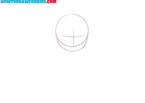 How to Draw Itachi - Easy Drawing Tutorial For Kids