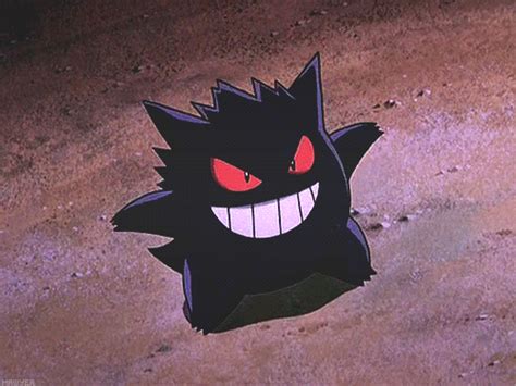 Gengar S