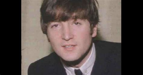 John Lennon was shot 35 years ago