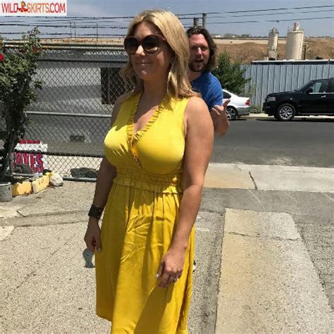 Brandi Passante Nude Leaked Photos And Videos WildSkirts