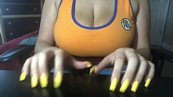 Fast Nail Tapping ASMR XVIDEOS