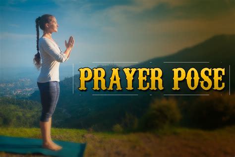 Surya Namaskars Step 1 Pranamasana Prayer Pose The Fitness India