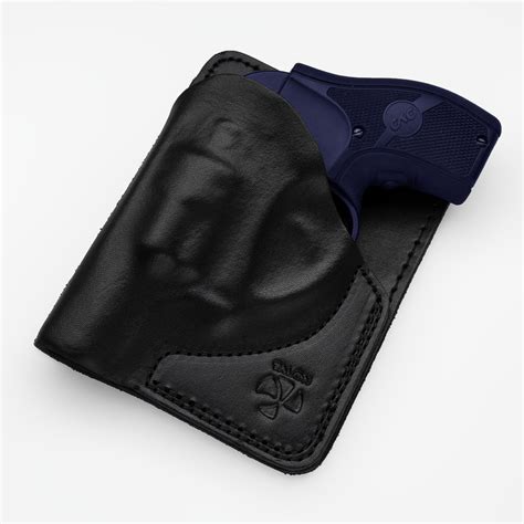 Talon Ruger LCR Cargo Pocket Holster - Talon Holsters