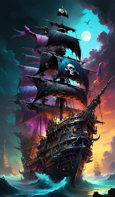 Pin By Serge Stryutsky On Pirates In