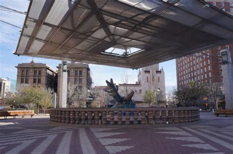 El Paso Downtown Historic Walking Tour Getyourguide