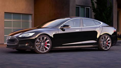 Tesla Model S P70d Ist Neues Einstiegsmodell Oe24 At