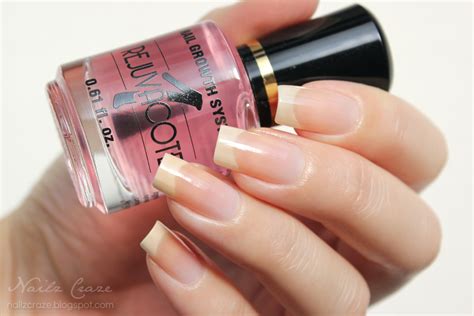 Hello There Naked Nails Nailz Craze