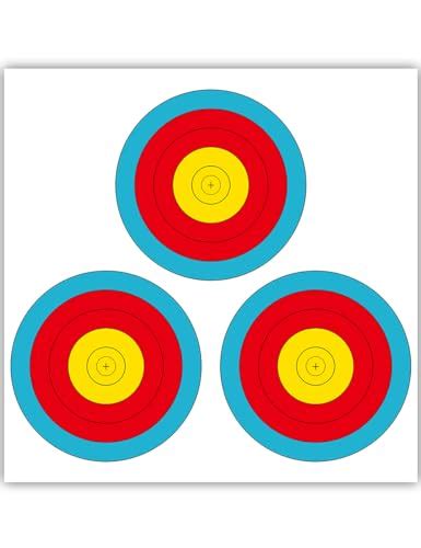 Vegas Archery Target