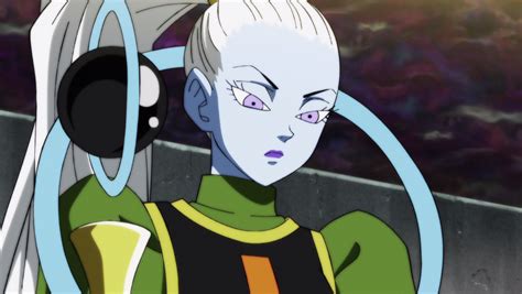 Is Vados Stronger Than Whis