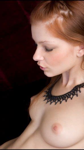 Hair Face Shoulder Lip Skin Beauty Porn Pic