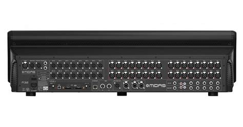 Jual Midas M32 LIVE 32 Channel Digital Mixer FREE Ongkir