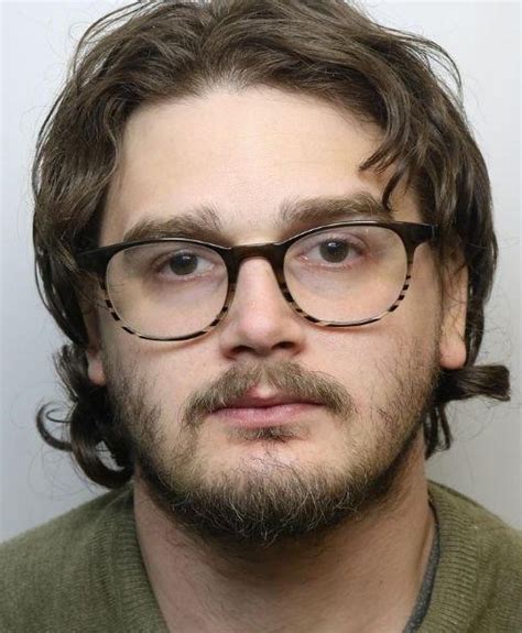 James Green Sex Offenders Database UK