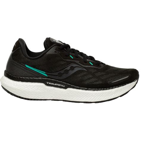 Saucony Triumph 19 Womens Running