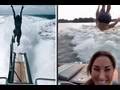 Boat Jumping El Reto De TikTok Que Ya Ha Provocado Cuatro Muertes Te