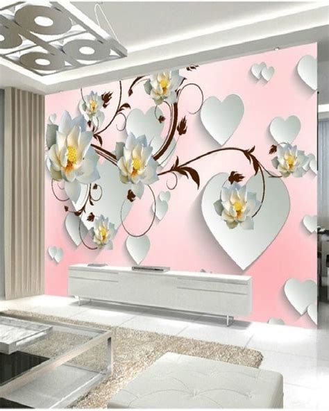 3d Wall Painting Ideas For Home - 41 Mind Blowing 3d Wall Painting ...