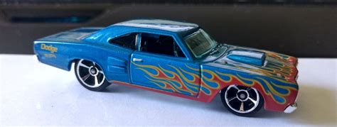 Hot Wheels Dodge Coronet Superbee1969 Dodge Coronet Hot Wheels Toy Car