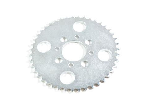 Венец, звезда ведомая 428-37 ATV EAGLE для квадроцикла - купить по ...