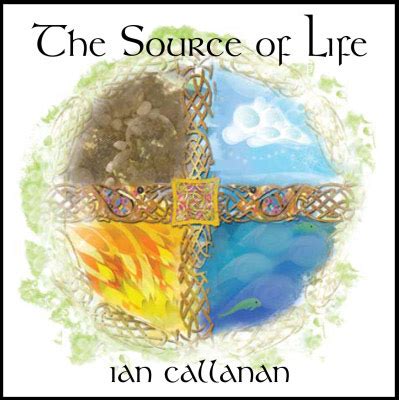 The Source of Life