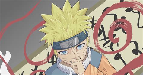 naruto coroku pixiv