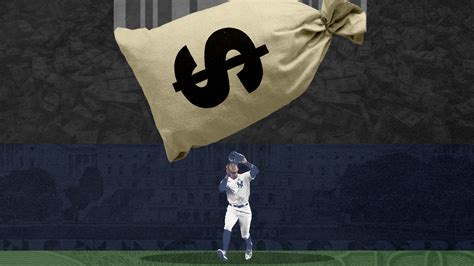 The largest contracts in American sports history | The Week