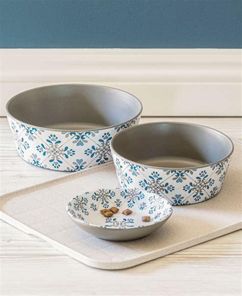 Tarhong Anti Skid Pet Bowl Wayfair