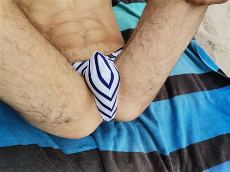 Tanga Bikini Praia Nudismo Junho Pics Xhamster