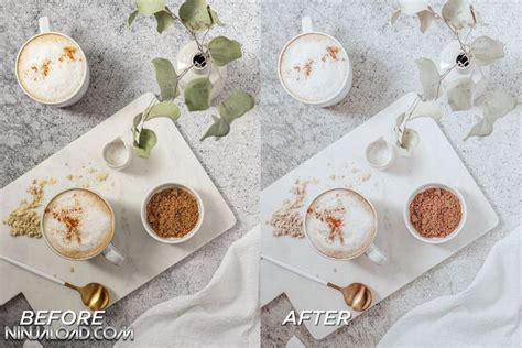 อพเดทลาสด 5 Soft Lightroom Presets ดาวนโหลด https ninjaload