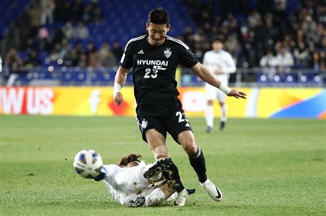 Ulsan Hyundai Vs Ventforet Kofu Live Stream Tips Goals Predicted In