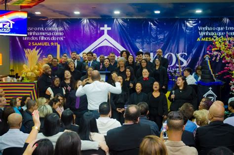 Pastor que criou igreja gay A bíblia nunca condenou relação de amor Metrópoles