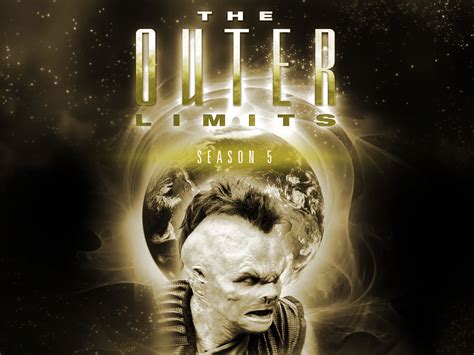 Prime Video: The Outer Limits