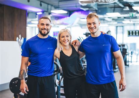 just-fit-studio-formy.pl – Trening personalny I Trener personalny I Blog