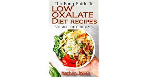 Low Oxalate Vegetarian Recipes | Deporecipe.co