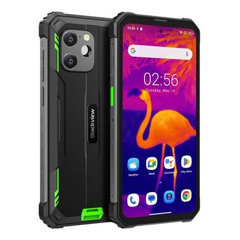 Blackview BV8900: Price (from 239.20$) and specifications [June 2025]
