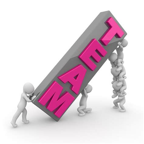 Team Cooperation Cohesion · Free image on Pixabay