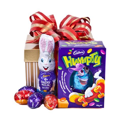 Send A Egg Celent Easter Easter Hamper Today