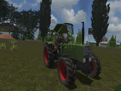 Fendt Favorit 4s Modai Lt Farming Simulator Euro Truck Simulator