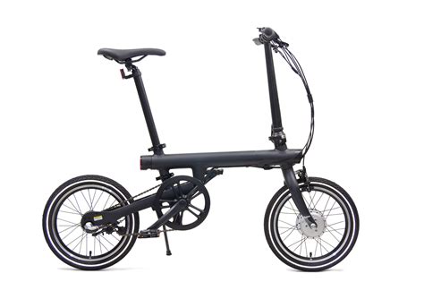 Xiaomi Mi Smart Electric Folding Bike : le vélo électrique débarque en ...