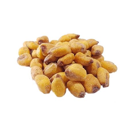 Kaif Peanuts Salted 10 Kg Vitaplusuk