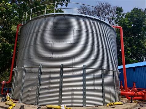 Water Storage Tanks More Than L At Litre In Ghaziabad Id