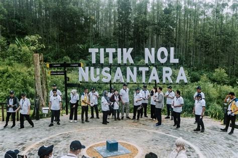 Pakar Hukum UNAIR Kritik Penggusuran Masyarakat Adat Di IKN