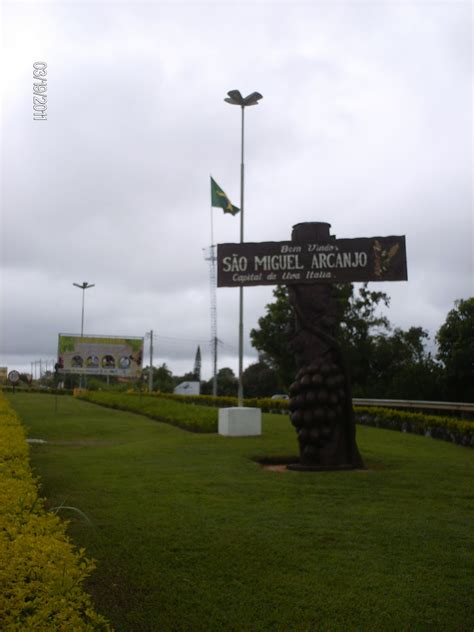 Salve Lindo Pendao Da Esperança - 8