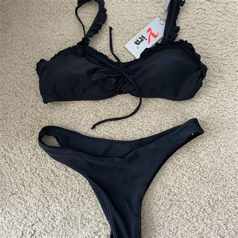 Fashion Nova Swim Fashion Nova Bikini Poshmark