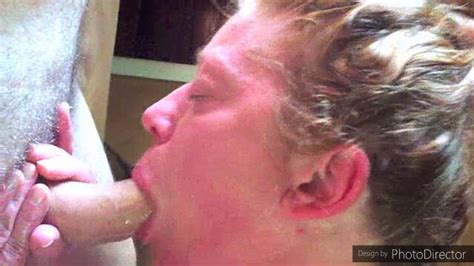 Amateur Deep Throat Training OhLaLa Porn Pic